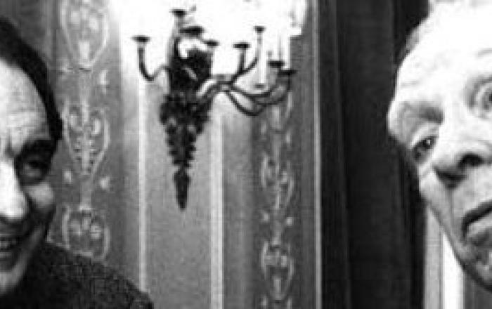 La locandina del ciclo dei seminari