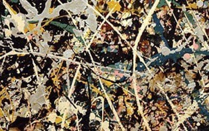 Jackson Pollock