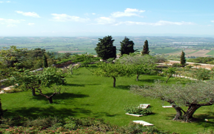 Recanati Punta del colle