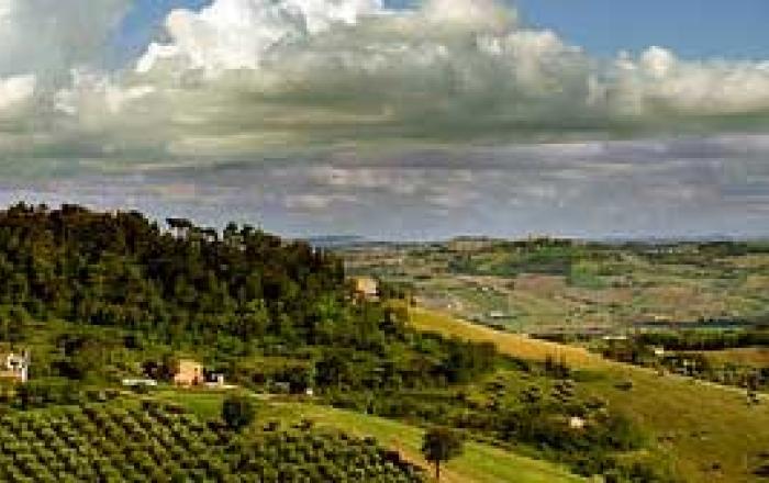 Colle dell'Infinito